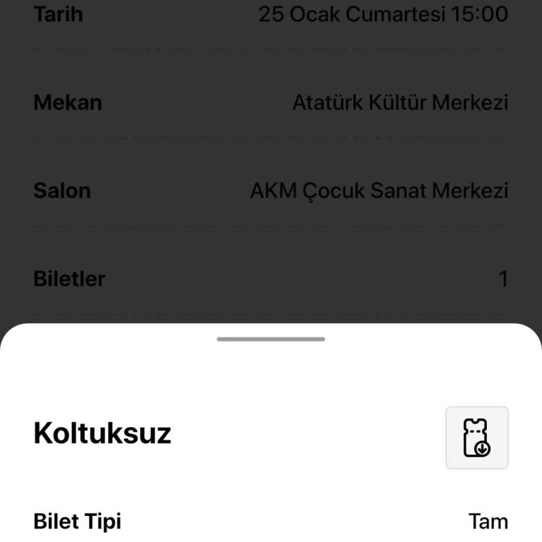 Çocuk Atölyesinde Profesyonellikten Uzak Davranışlar