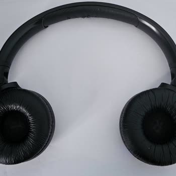 JBL 520BT Kulaklıkta Genişleme Ve Konfor Sorunu