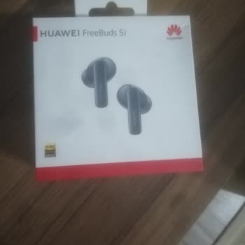 Huawei Kulaklık Şarj Sorunu Ve Yetersiz Destek