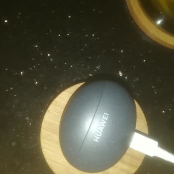 Huawei Kulaklık Şarj Sorunu Ve Yetersiz Destek