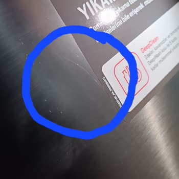 Kullanılmış Ürün Ve Yanıltıcı Hizmet