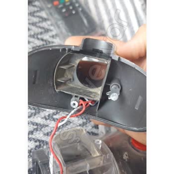 Heifer Power X Süpürge Bağlantı Sorunu