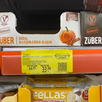 Yanlış İade Ve Eksik Hediye Çeki Sorunu