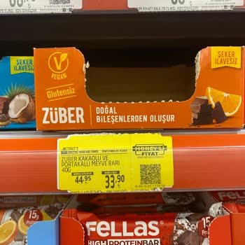 Yanlış İade Ve Eksik Hediye Çeki Sorunu