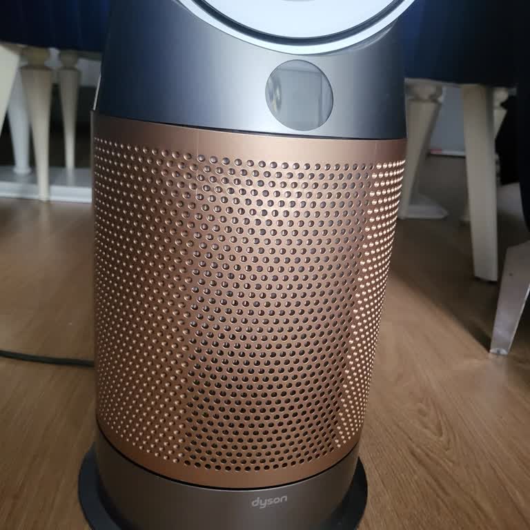 Dyson Ürünü: Sürekli Erime Ve Çalışmama Sorunları