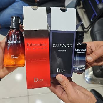 Sahte Dior Parfüm Ve İade Sorunu