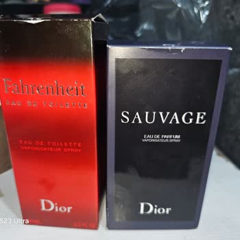 Sahte Dior Parfüm Ve İade Sorunu