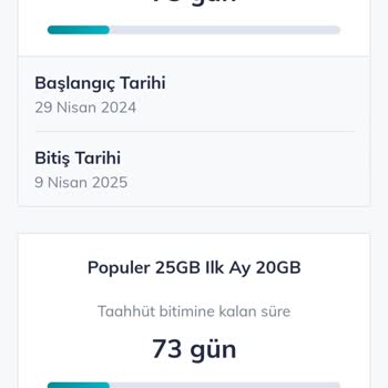 Fatura Şoku: Taahhüt Devam Ederken Beklenmedik Artış