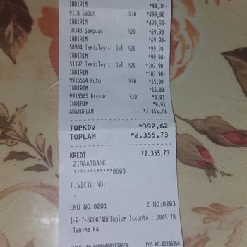 Yanıltıcı Hediye Sözü Ve Eksik Ürün Teslimatı