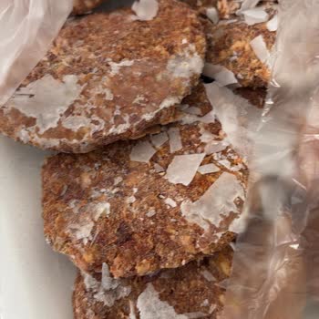 Özdilekteyim'den Aldığım Et Ürünlerinde Kötü Koku Sorunu