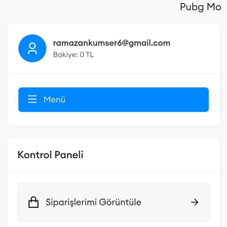Para Yatırma Sorunu Ve Yanıtsız Destek