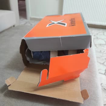 Eksik Ve Deforme Ürün Teslimatı