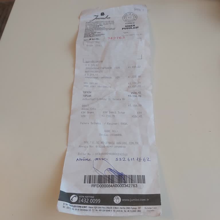 Ürün Teslim Edilmedi, İade Süreci Sürüncemede Kaldı!