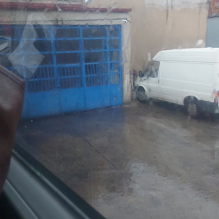 Öznuhoğlu Seyahat Gecikmeli Ve Sorunlu Seyahat Deneyimi