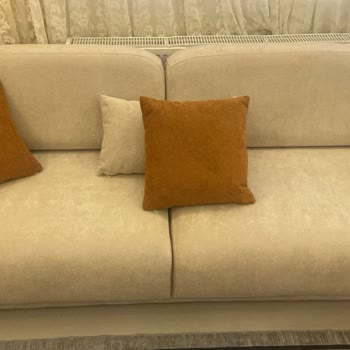 Yanlış Renk Ve Kumaşla Teslim Edilen Koltuk