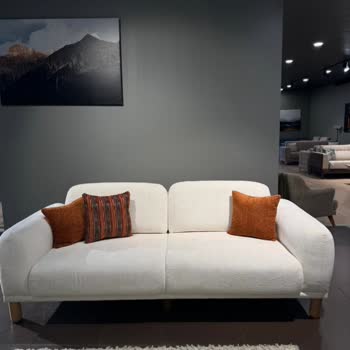 Yanlış Renk Ve Kumaşla Teslim Edilen Koltuk