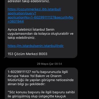 Florya Üst Geçit Köprüsünde Kauçuk Kaplama İhmal Edildi
