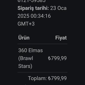 Mobil Ödeme Sorunu Ve Limit Düşürme Talebi