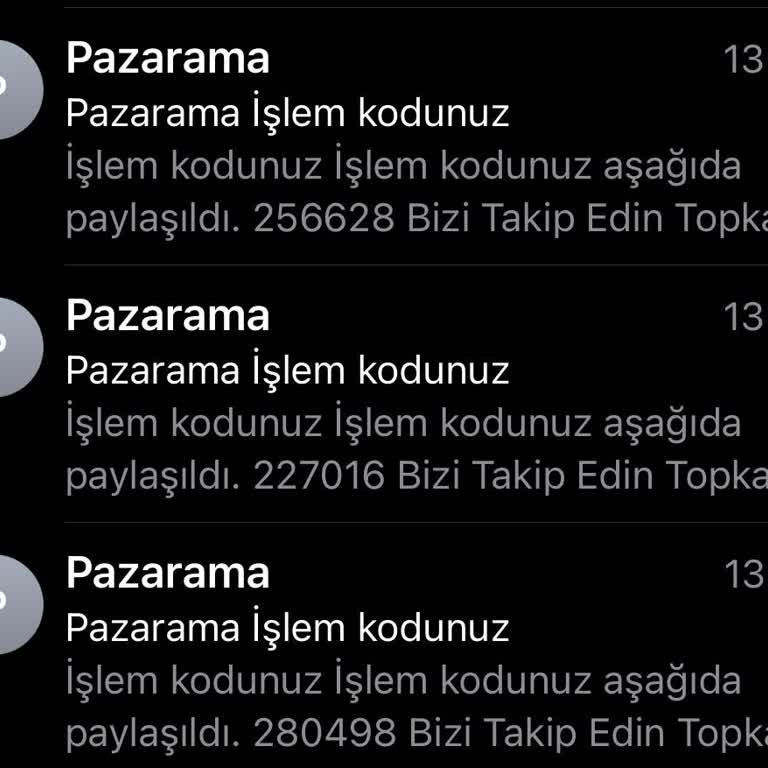 Üyeliğim Olmadan Gelen Mailler Ve Gizlilik Endişesi