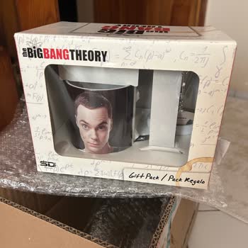 Kırık Ürün Ve Ulaşılmaz Müşteri Hizmetleri