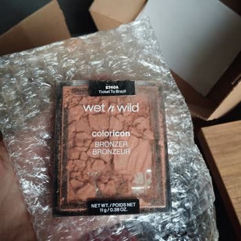 Kırık Ürünler Ve Yetersiz Kargo Hizmeti