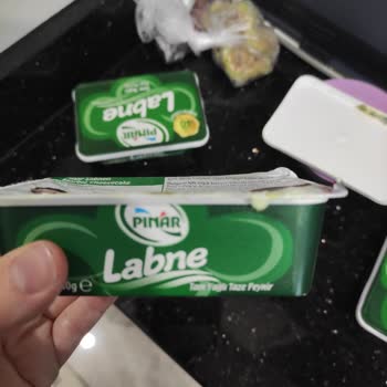 Pınar Et Ve Süt Küflü Labne: Tüketici Sağlığı Tehlikede!