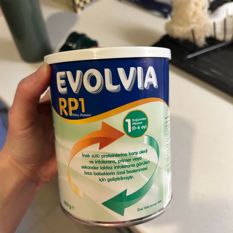 Evolvia RP1 Mama Krizi: Stok Sorunu Ve Ulaşılmaz Destek