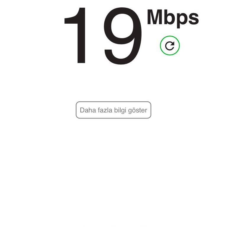 Gıbırnet'in Sürekli Kopan İnterneti Ve Ekstra Ücretlerle Mağduriyet