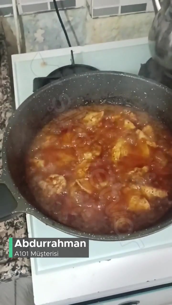 A101 Yağ Kalitesizliği! videonun kapak resmi