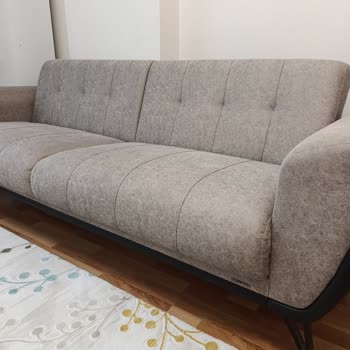 Bellona Çekyatlarında Garanti Sorunu Ve Müşteri Memnuniyetsizliği