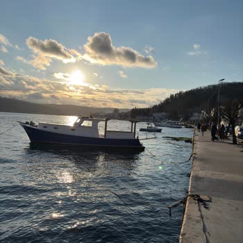 İphone 16'nın Kamera Sorunu: Yeşil Nokta Problemi