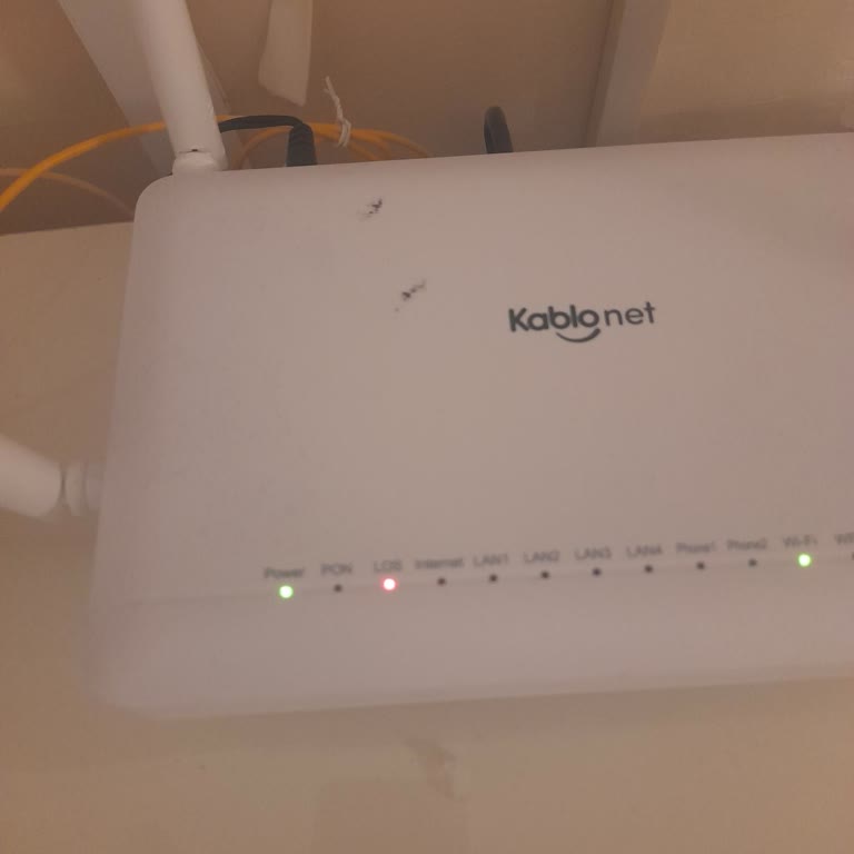 Kablo Net Hizmetinde Yaşanan Süreç Sorunları