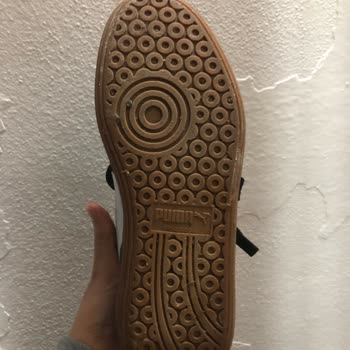 Puma Sneaker'da Topuk Sorunu Ve İade Süresi Mağduriyeti