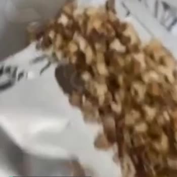 Peyman Üründen Bilinmeyen Bir Şey Çıktı!
