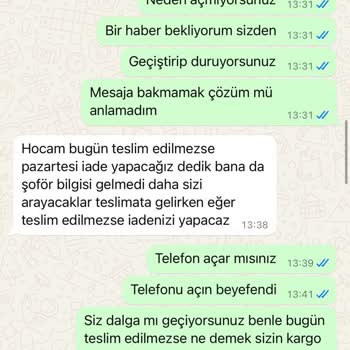 Güven Sarsan Yanıltıcı Satış Ve İsim Değiştirme Taktikleri