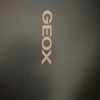 Geox Su Geçirmez Bot İddiası Hayal Kırıklığı Yarattı