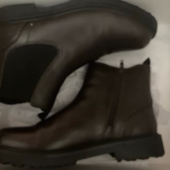 Geox Su Geçirmez Bot İddiası Hayal Kırıklığı Yarattı