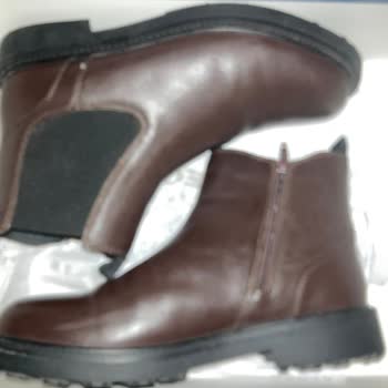 Geox Su Geçirmez Bot İddiası Hayal Kırıklığı Yarattı