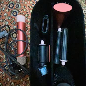 Eksik Parça Sorunu: Dyson Airwrap Alışverişinde Hayal Kırıklığı