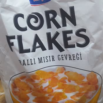 Kelly's Mısır Gevreklerinde Şok Edici Sorunlar