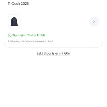 A101 İade Sürecinde Müşteri Memnuniyetsizliği