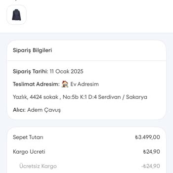 A101 İade Sürecinde Müşteri Memnuniyetsizliği