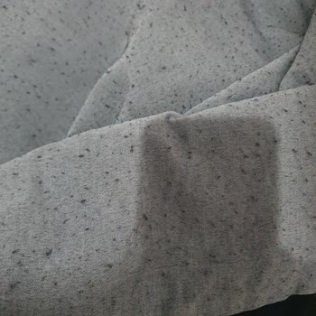 Nevresim Takımı Tüylenme Sorunu Ve Yorum Engeli