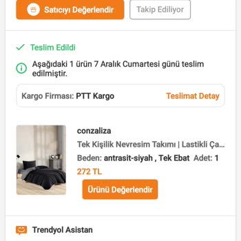 Nevresim Takımı Tüylenme Sorunu Ve Yorum Engeli