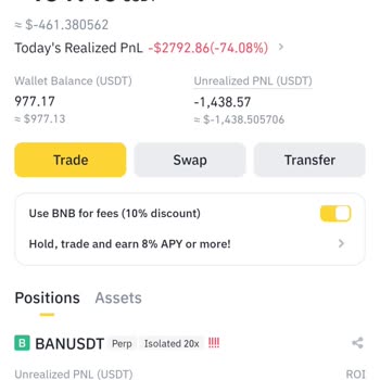 Binance Yanlış Fiyatlandırma Nedeniyle Zarara Uğradım!