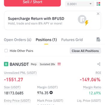 Binance Yanlış Fiyatlandırma Nedeniyle Zarara Uğradım!