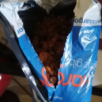 Kuru Üzüm Siparişinde Zam Ve Hijyen Skandalı