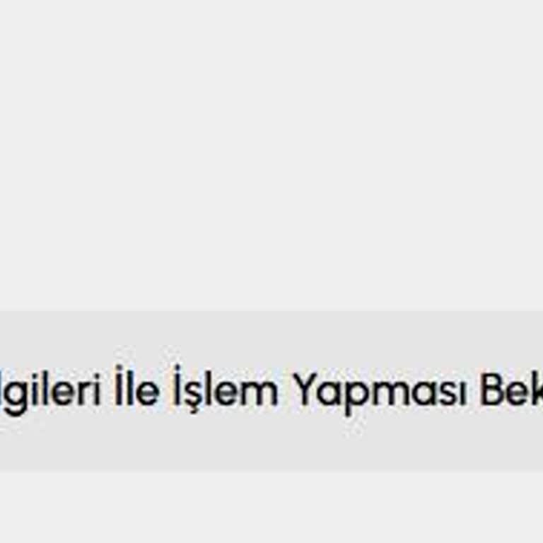 Bilet Yüklemesi Sorunu: Acil Çözüm Bekliyoruz