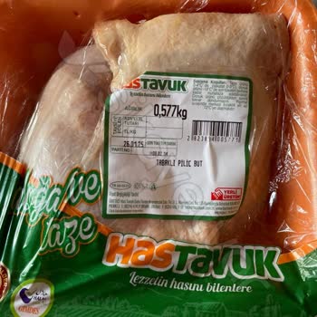 A101'de Bozuk Tavuk Ve İlgisiz Çalışanlar