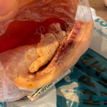 A101'de Bozuk Tavuk Ve İlgisiz Çalışanlar